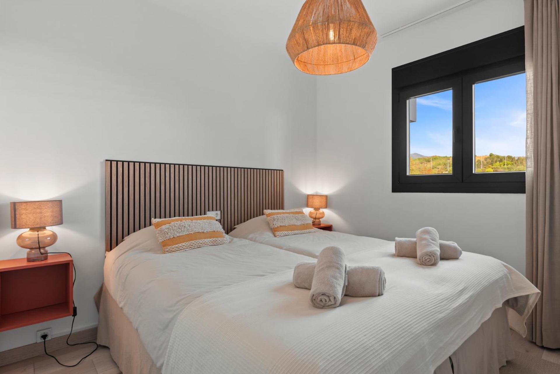 Boutique Vista Bermeja Apartment *