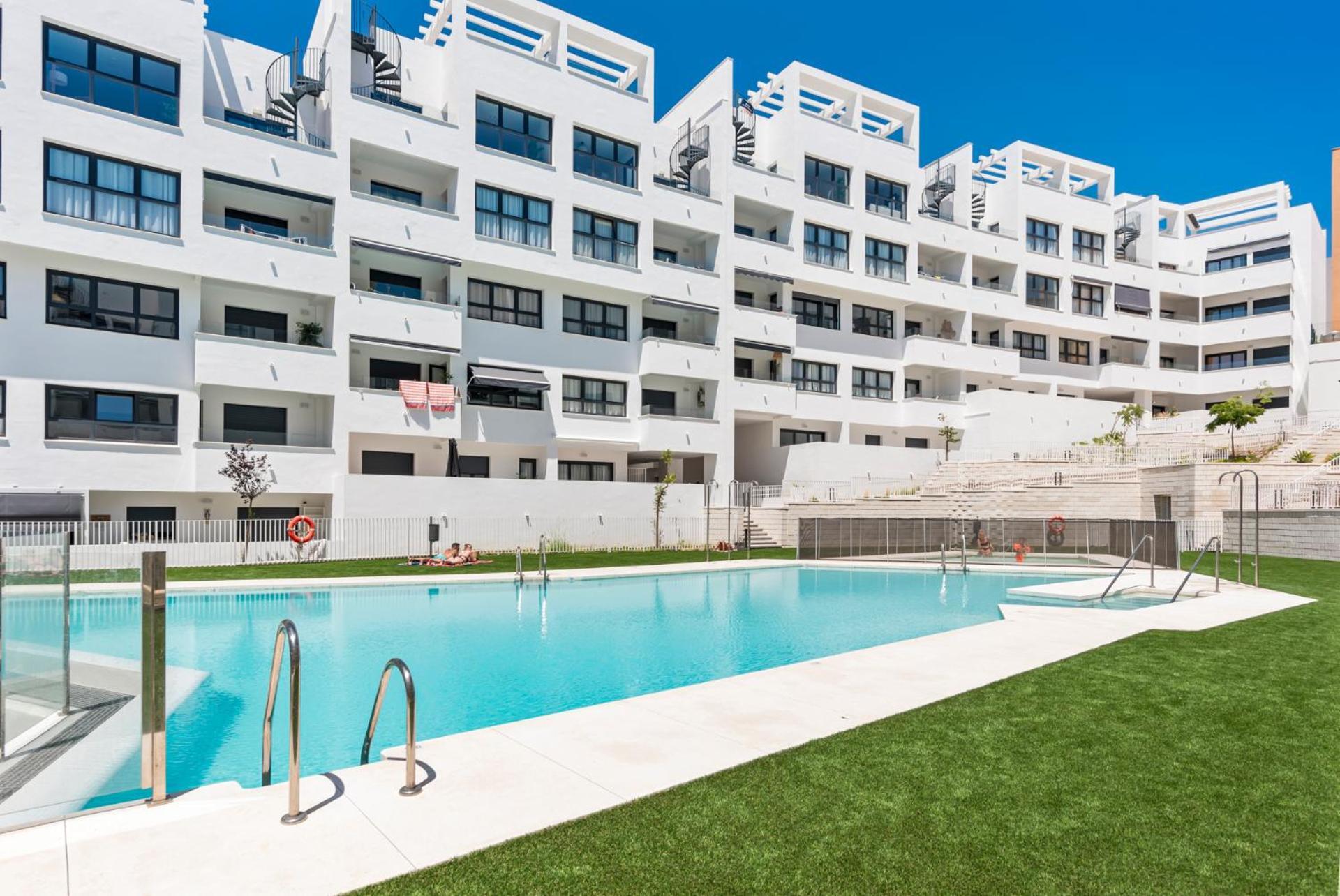 Apartment Boutique Vista Bermeja *