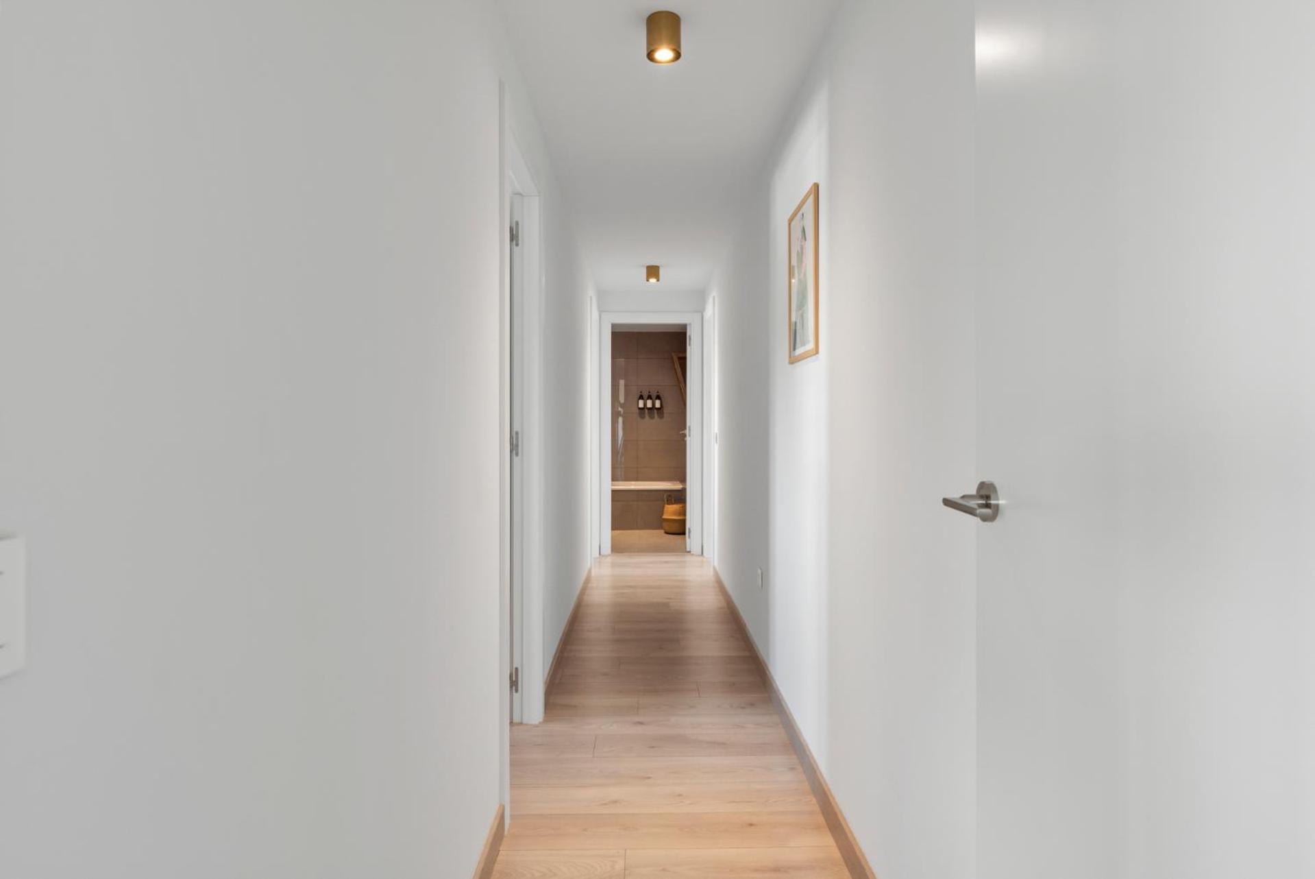 Boutique Vista Bermeja Apartamento Estepona