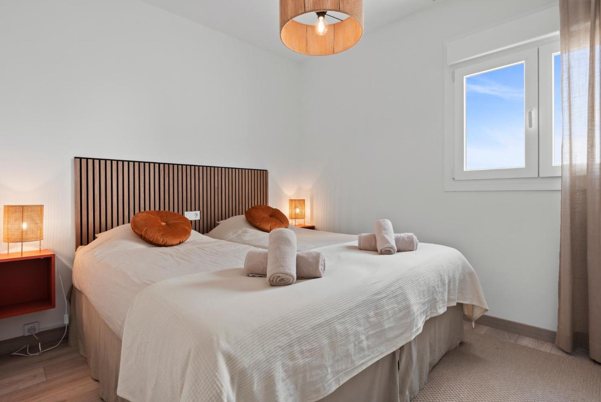 Boutique Vista Bermeja Apartamento *