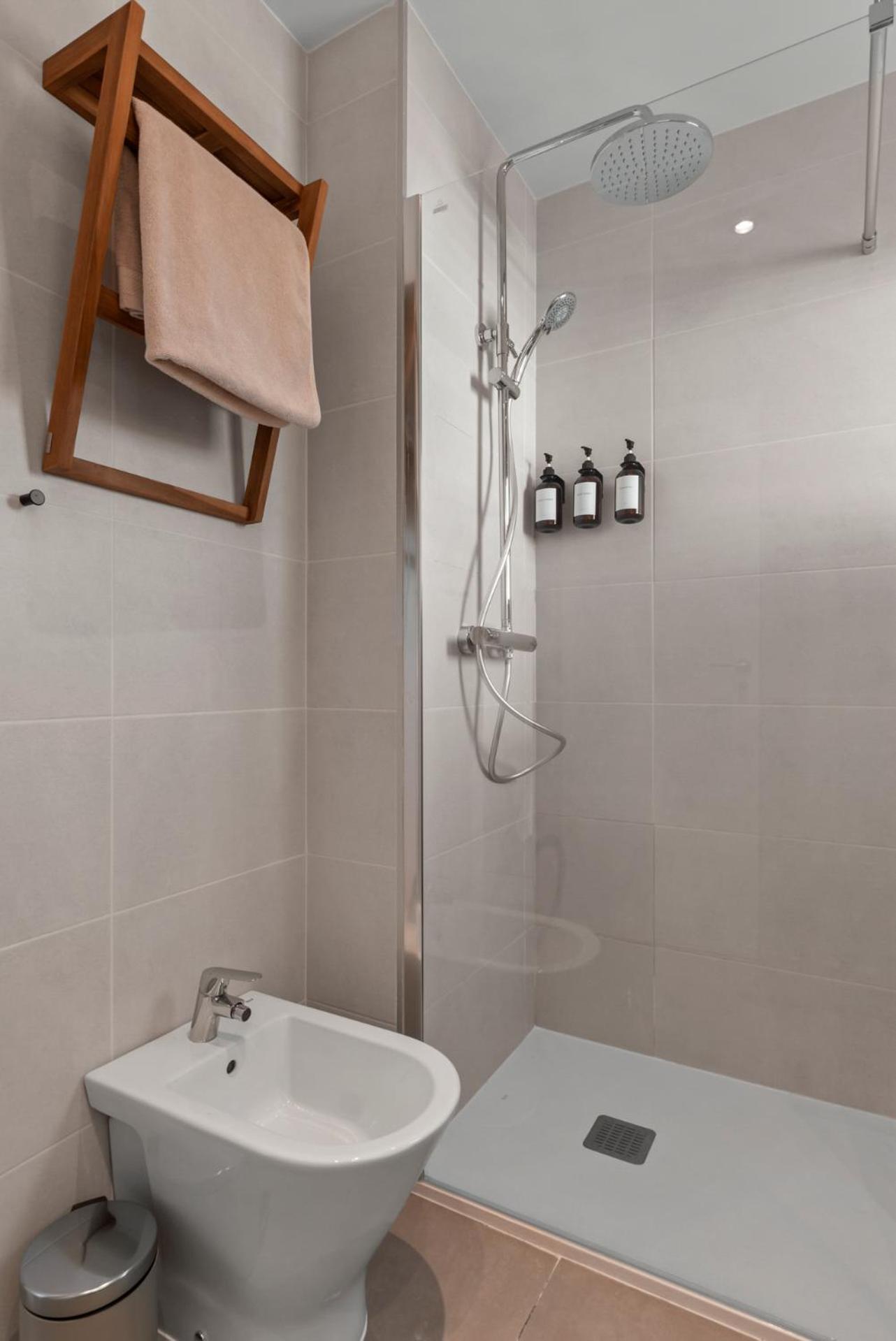 Apartamento Boutique Vista Bermeja Estepona