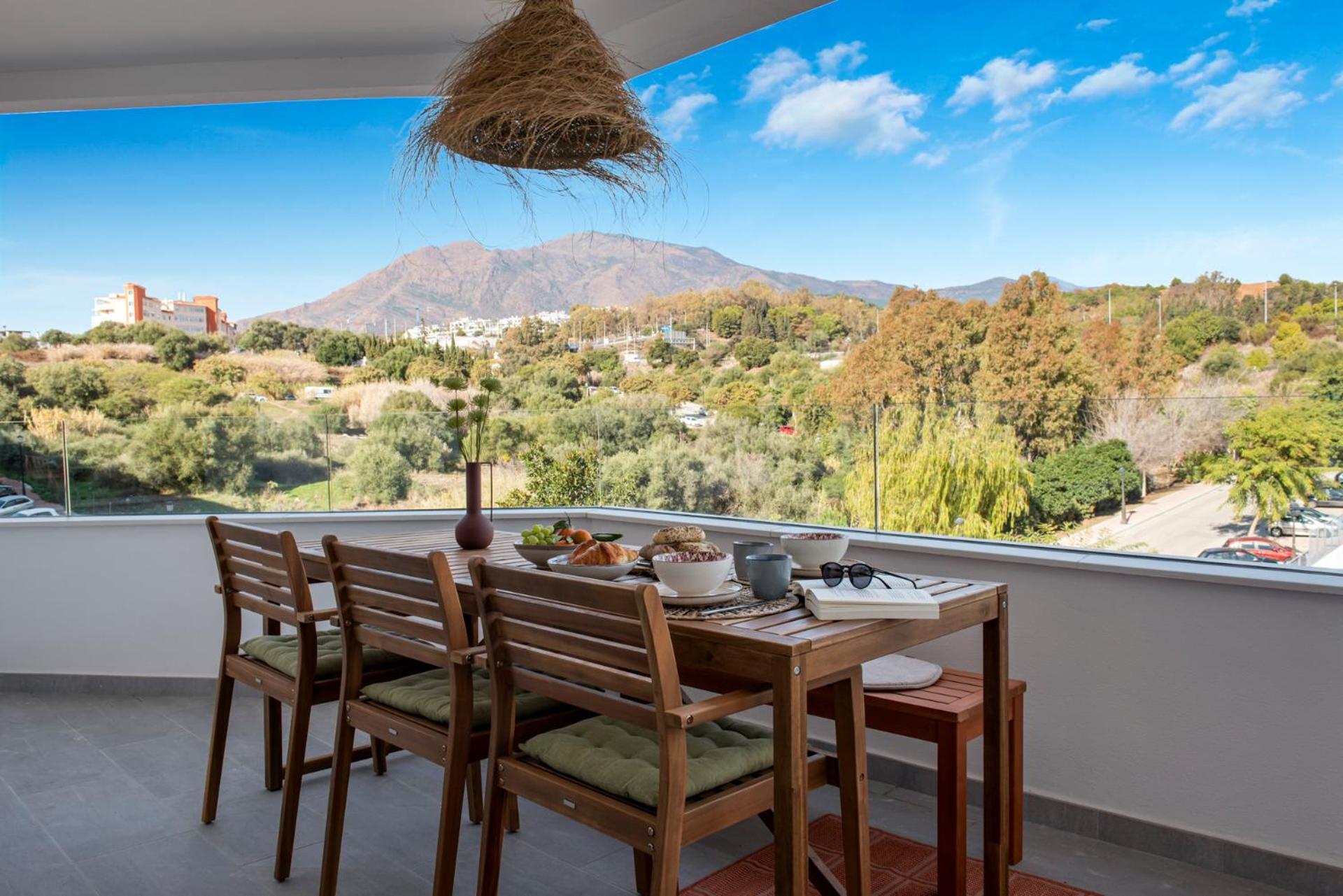 Apartamento Boutique Vista Bermeja