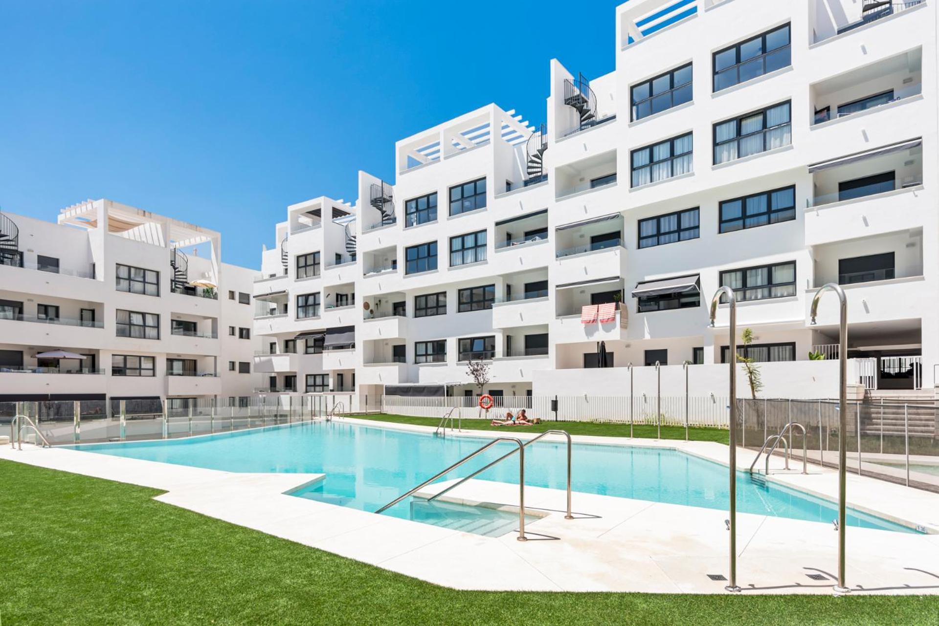 Apartamento Boutique Vista Bermeja Estepona
